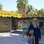 A 103˚ Fahrenheit visit to The Living Desert Zoo and Gardens